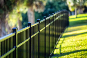 fences